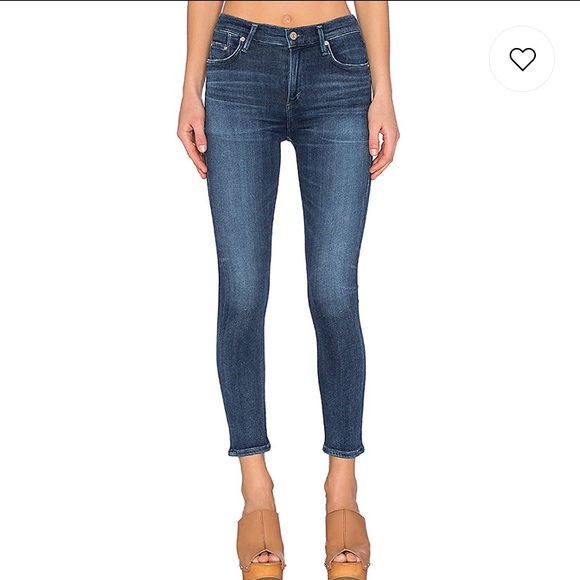 citizens of humanity sculpt